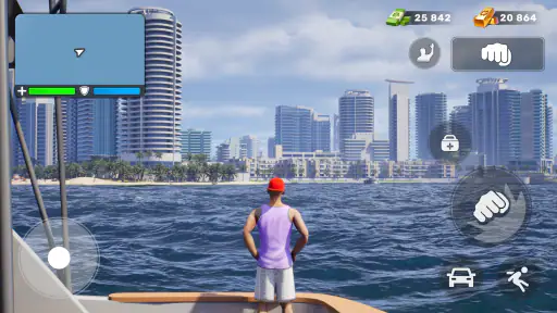 Flex City: Mafia RP Online screenshot