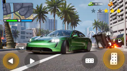 Flex City: Mafia RP Online screenshot