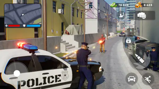 Flex City: Mafia RP Online screenshot