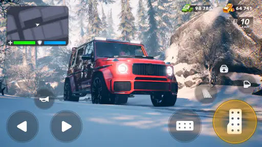 Flex City: Mafia RP Online screenshot