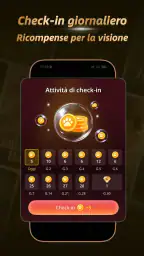 FlickReels - Storie e Drama AI screenshot