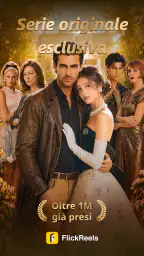 FlickReels - Storie e Drama AI screenshot