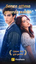 FlickReels - Storie e Drama AI screenshot