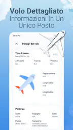 Flight Tracker: Flight Radar screenshot