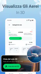 Flight Tracker: Flight Radar screenshot