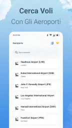 Flight Tracker: Flight Radar screenshot