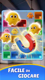 Fluffy Drop screenshot