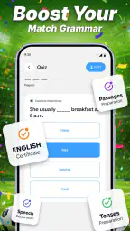 Fluzy: Impara Lingue con IA screenshot
