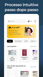 Fototessera - PhotoAiD screenshot