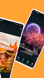 Frasi di Buongiorno Immagini screenshot