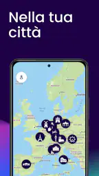Free2move | Car Sharing e Rent screenshot