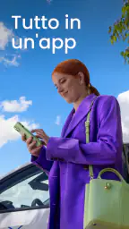 Free2move | Car Sharing e Rent screenshot