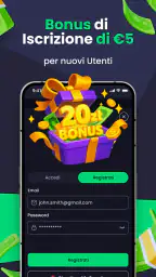 Freecash : Giochi e soldi veri screenshot