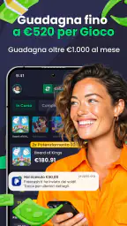 Freecash : Giochi e soldi veri screenshot