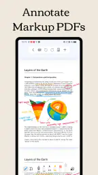 Freenotes: Blocco Note, Memo screenshot