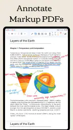 Freenotes: Blocco Note, Memo screenshot