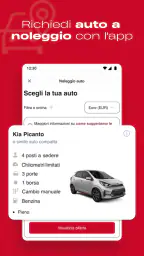 Freenow by Lyft – taxi e oltre screenshot