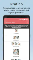 FreePrints Photo Tiles screenshot