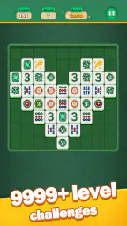 Fun Mahjong Match screenshot