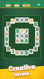 Fun Mahjong Match screenshot