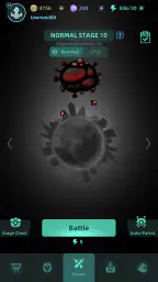 Galaxy Defense: Fortress TD screenshot