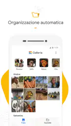 Gallery screenshot