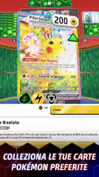 GCC Pokémon Live screenshot