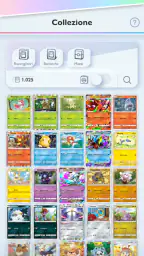GCC Pokémon Pocket screenshot