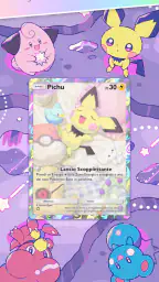 GCC Pokémon Pocket screenshot