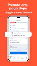 GetYourGuide: Tour e Biglietti screenshot