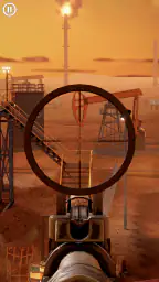 Ghost Sniper: Sparatutto FPS screenshot