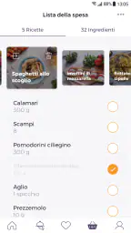 GialloZafferano: le Ricette screenshot