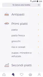 GialloZafferano: le Ricette screenshot