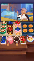Giochi di cucina・Royal Cooking screenshot