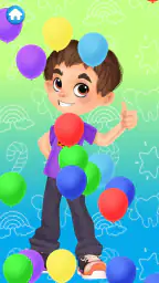 Giochi di dentista per bambini screenshot