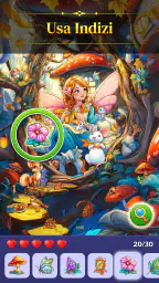 Giochi di Oggetti Nascosti screenshot