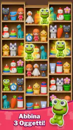 Giochi di Smistamento Merci screenshot