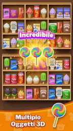 Giochi di Smistamento Merci screenshot