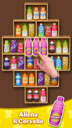 Giochi di Smistamento Merci screenshot
