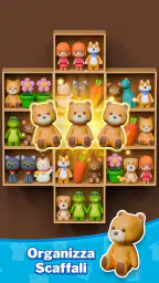 Giochi di Smistamento Merci screenshot