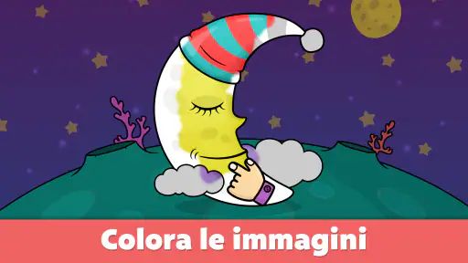 Giochi Educativi per Bambini! screenshot