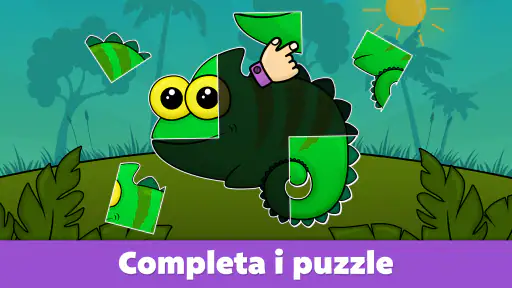 Giochi Educativi per Bambini! screenshot
