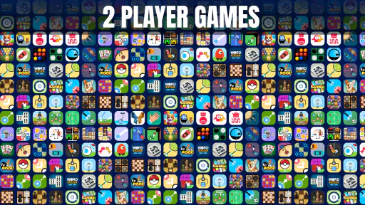 Giochi offline per 2 giocatori screenshot