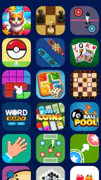 Giochi offline per 2 giocatori screenshot
