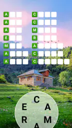 Gioco Di Parole - Word Tour screenshot
