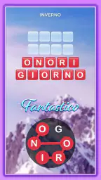 Gioco Di Parole - Word Tour screenshot
