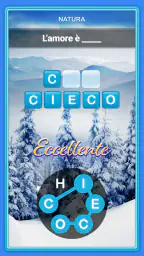 Gioco Di Parole - Word Tour screenshot