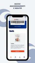 Giunti al Punto – Giunticard screenshot