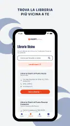 Giunti al Punto – Giunticard screenshot