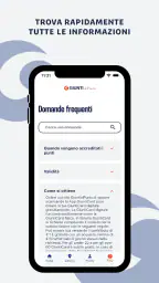 Giunti al Punto – Giunticard screenshot